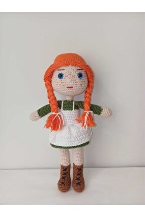 Oyuncakpark Anne Bebek Amigurumi Organik Oyuncak Fiyati Yorumlari Trendyol Oyuncakpark Anne Bebek Amigurumi Organik Oyuncak Fiyati Yorumlari Trendyol