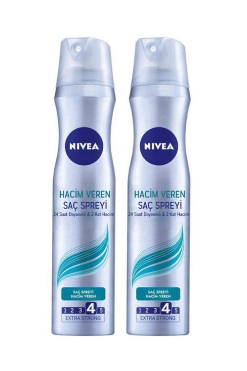 Nivea 2 Li Hacim Veren Sac Spreyi 250 Ml Fiyati Yorumlari Trendyol Nivea 2 Li Hacim Veren Sac Spreyi 250 Ml Fiyati Yorumlari Trendyol