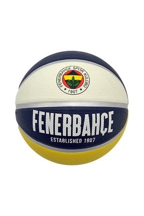 Fenerbahçe Lisanslı Basketbol Topu