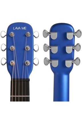 Lava online me ukulele