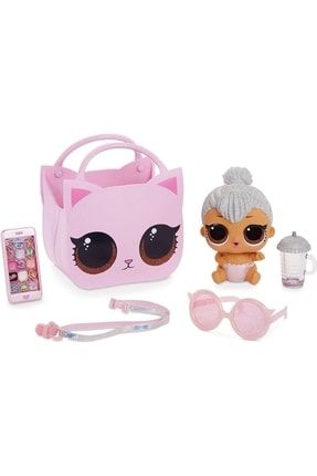 Lol Surprise Ooh La La Baby Surprise Lil Kitty Queen Dev Surpriz Fiyat Yorumlar Trendyol