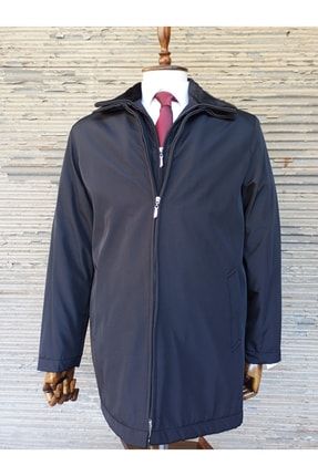 Luc best sale brevet raincoat