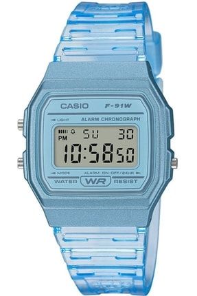 Casio Unisex Kol Saati Retro F 91WS 2DF Fiyat Yorumlar Trendyol
