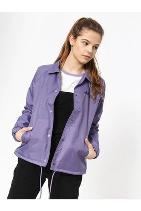 Vans thanks coach funday sales jacket