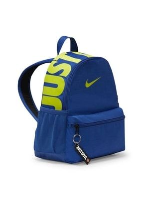 Nike Brasilia 9.0 M Backpack Yosun Rengi Unisex Sırt Çantası