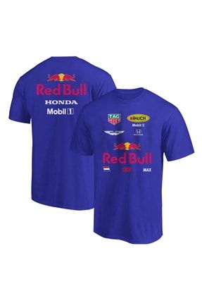 Usateamfans Max Verstappen Tshirt