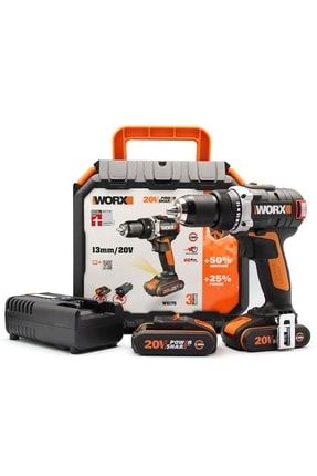 Wx175 worx sales