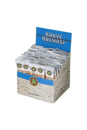 Kahve Dünyası Tek Kullanımlık 50 Li Kahve Kreması