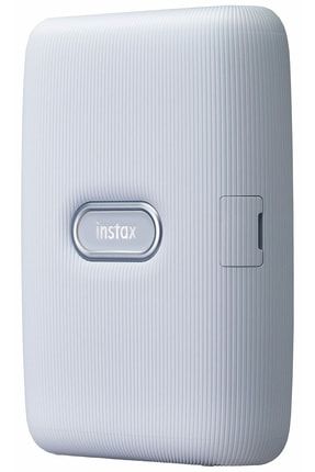 Instax mini Link Beyaz Akıllı Telefon Yazıcısı ve 20'li mini Film