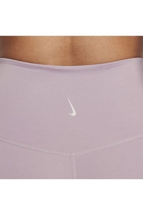 Nike Yoga Dri-FIT Yüksek Belli 7/8 Kadın Tayt DM7023-894