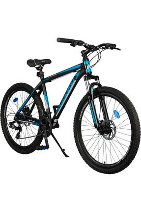 Xk600 4.0 26 Jant Bisiklet Alüminyum Kadro 24 Vites Mekanik Disk Fren Dağ Bisikleti