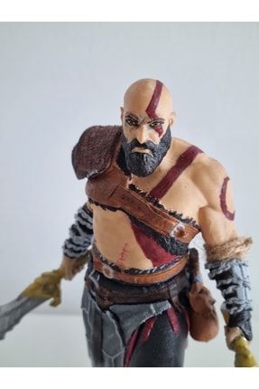 God of war action figure hotsell