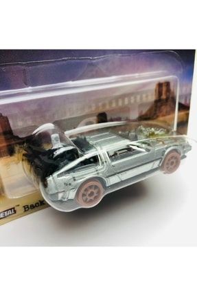 Time machine hot wheels 2025