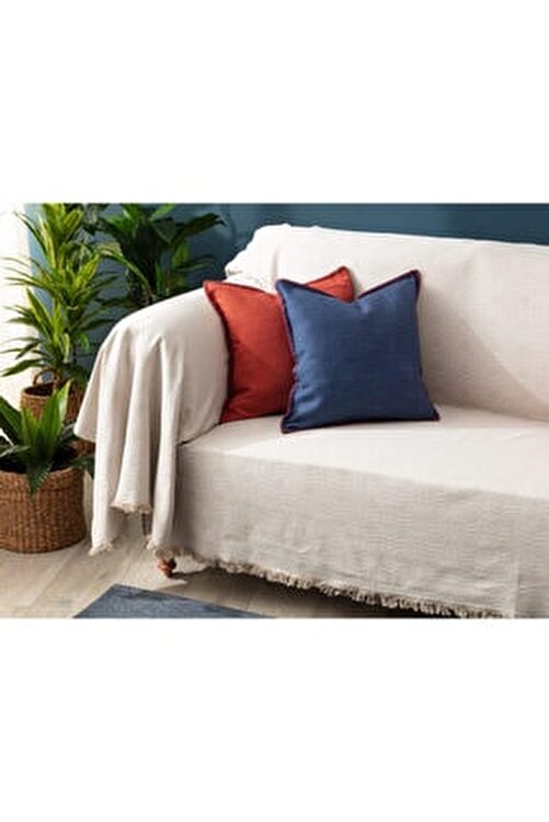 madame coco amelie koltuk sali bej beyaz 160x250 cm fiyati yorumlari trendyol
