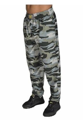 Big for sam camo pants best sale