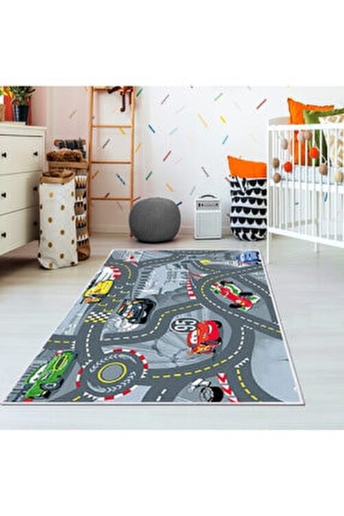 ahsen hali pvc deri kaydirmaz taban araba yollu cocuk halisi fiyati yorumlari trendyol