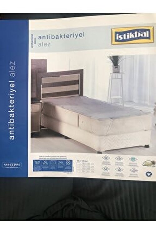 Istikbal Antibakteriyel Alez Yatak Koruyucu 150 200 Fiyati Yorumlari Trendyol