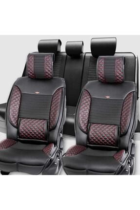 Stil Renault Clio 2 Sedan Luks Deri Oto Koltuk Kilifi Set Fiyati Yorumlari Trendyol