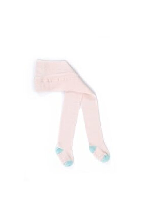 Katia Bony Yummy Bambu Bebek Kulotlu Corap Pembe Fiyati Yorumlari Trendyol