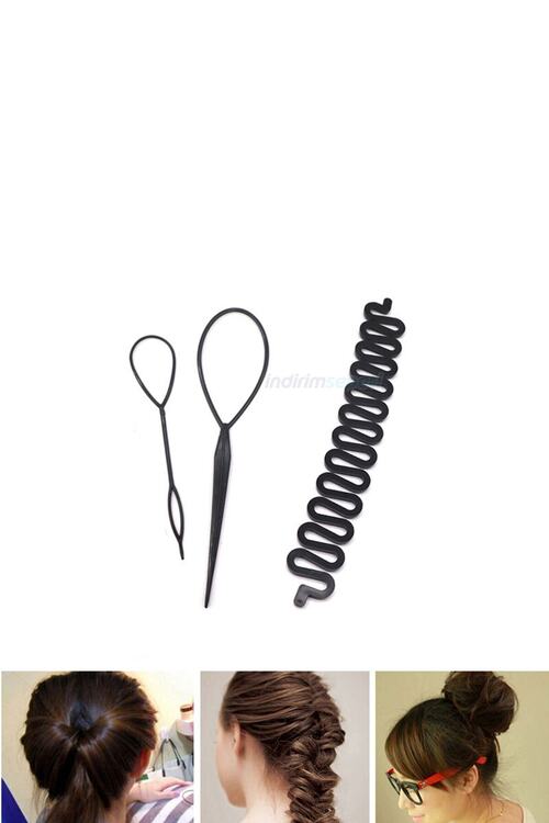 Indirimsepeti Sac Orme Aparati Pratik Sac Orgu Yapma Aparati 3 Adet Fiyati Yorumlari Trendyol Indirimsepeti Sac Orme Aparati Pratik Sac Orgu Yapma Aparati 3 Adet Fiyati Yorumlari Trendyol