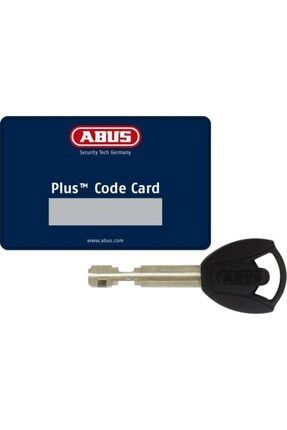 Abus 1010 140 Cm City Chain Motosiklet Zincir Kilit Fiyat Yorumlar Trendyol