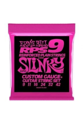 Ernie ball shop rps 11