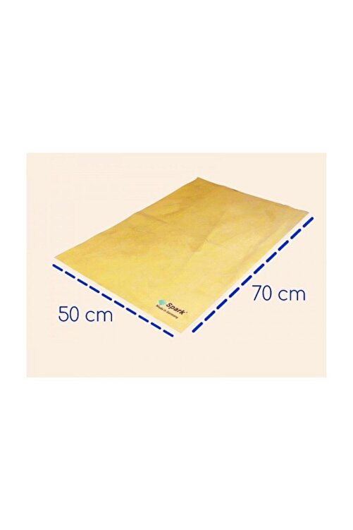 Spark 3 Adet 6330 Mikrofiber Guderi Profesyonel Oto Kurulama Ve Cam Bezi 50x70 Cm Fiyati Yorumlari Trendyol