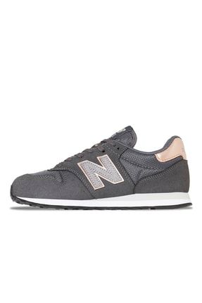 Dark grey on sale new balance womens
