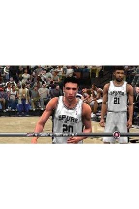 2K Sports 2.el Ps3 Nba 2k8 Oyun