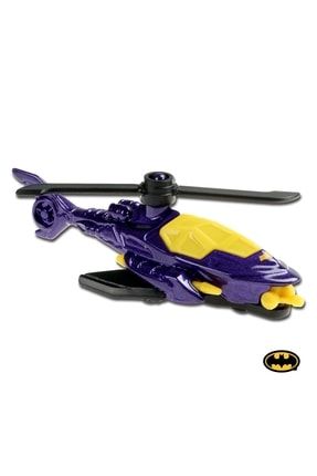 Hot 2024 wheels batcopter