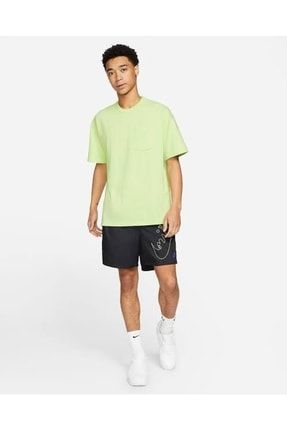 Nike pocket t sales shirt
