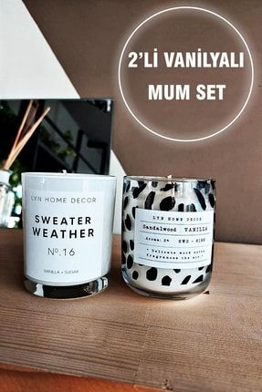 Home & decor discount