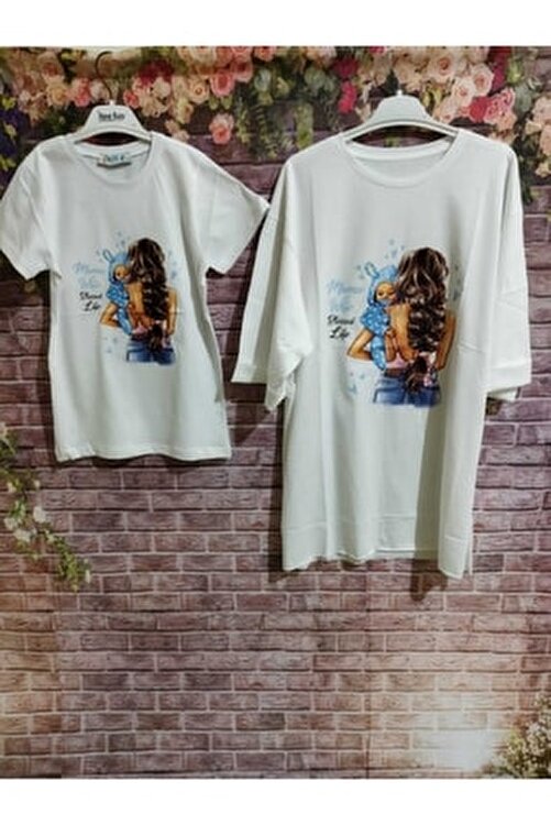 elektrikli papatya karnaval tişörtleri