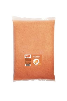 1 kg Portakal Aromalı Pamuk Şeker Toz Şekeri - Pamuk Şeker Yapımı İçin