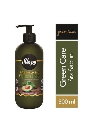 Premium Green Care Sıvı Sabun 500 Ml