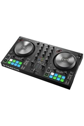 Native kontrol discount