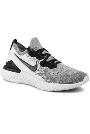 Nike Epic React Flyknit 2 Spor Ayakkab bq8927 102 Fiyat Yorumlar Trendyol