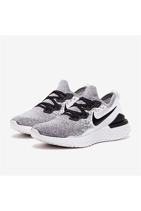 Nike Epic React Flyknit 2 Spor Ayakkab bq8927 102 Fiyat Yorumlar Trendyol