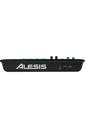 Alesis v sales mini 25