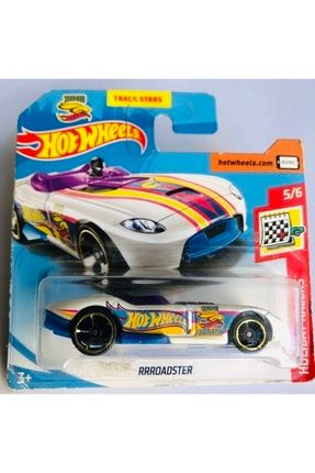Hot wheels rrroadster 2018 hotsell