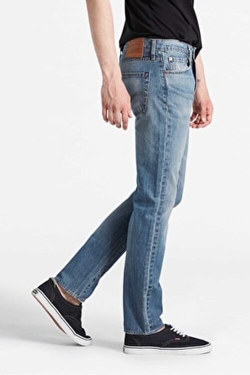 Levi's Erkek 511 Slim Fit Jean Mavi 36 32 Fiyatı, Yorumları - TRENDYOL