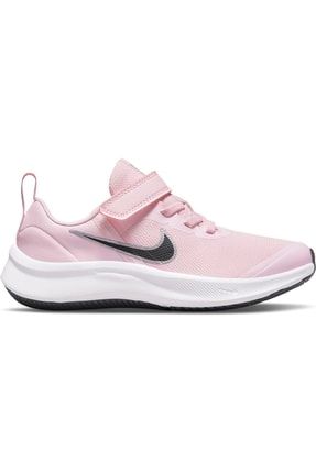 Nike Da2777 601 Star Runner 3 Cocuk Ko u Ayakkab s Fiyat Yorumlar Trendyol
