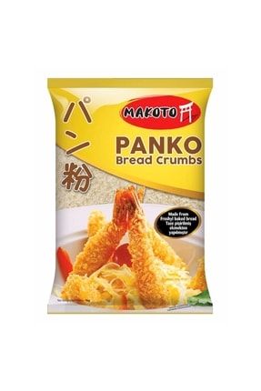Panko Japon Ekmek Kırıntısı 1 Kg