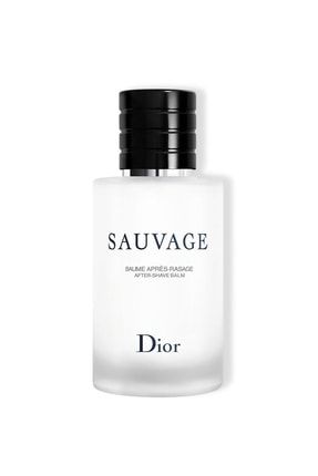 Christian Sauvage After Shave Balm 100 Ml