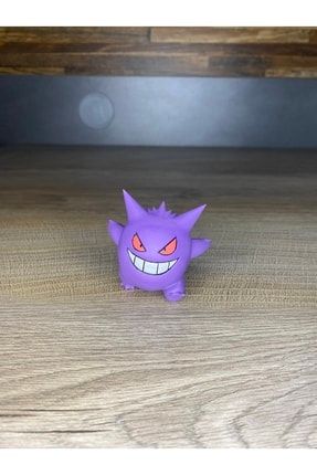 Gengar action figure store