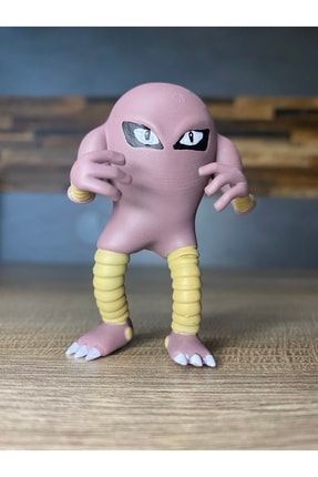 Hitmonlee figure 2025