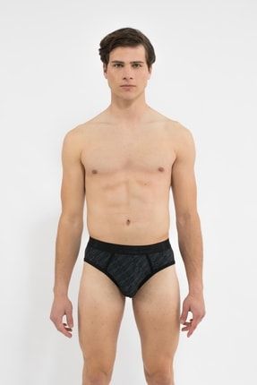 MED Xxl - Logan Boxer Dark Grey/black Fiyatı, Yorumları - Trendyol