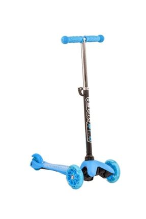 Mini scooty 2025