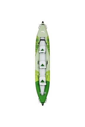 Aqua Marına Betta-475 Kano Şişme Kano Kayak Üç Kişilik