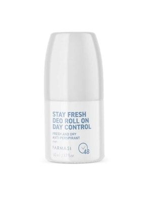 Stay Fresh Deo Roll On Day Cantrol
